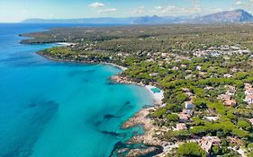 Nicolaus Club Quattro Lune Resort